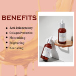 MISSHA Bee Pollen Ampouler