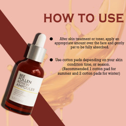 MISSHA Bee Pollen Ampouler