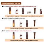 MISSHA Bee Pollen Ampoule Skin