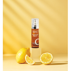 MISSHA Vita C Plus Spot Correcting Concentrate Ampoule