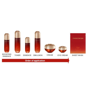 MISSHA Chogongjin Sosaeng Eye Cream