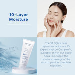 MISSHA Super Aqua Ultra Hyalron Cleansing Cream