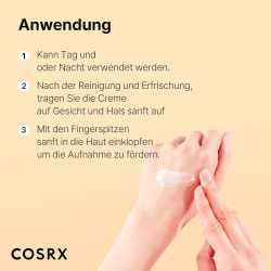 COSRX Advanced Snail 92 All In One Cream