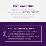 MISSHA Time Revolution Night Repair Ampoule Cream 5x