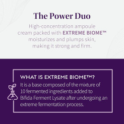 MISSHA Time Revolution Night Repair Ampoule Cream 5x