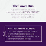 MISSHA Time Revolution Night Repair Ampoule 5x