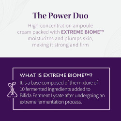 MISSHA Time Revolution Night Repair Ampoule 5x