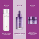 MISSHA Time Revolution Night Repair Ampoule 5x