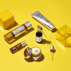 MISSHA Vita C Plus Spot Correcting Concentrate Ampoule