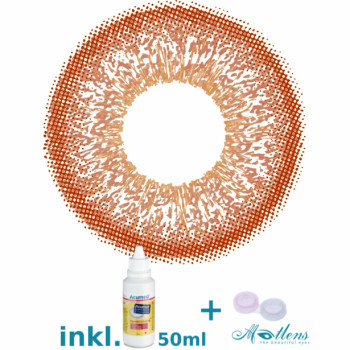 Circle lens Iris lens NP-C3X