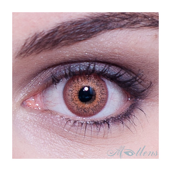 Circle lens Iris lens NP-C3X