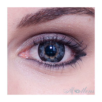 Circle lens Starry Big Eyes NPW-C1X