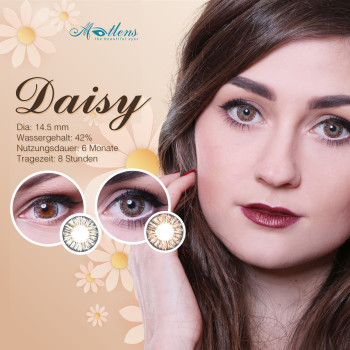 Daisy Big Eyes PDX-46X