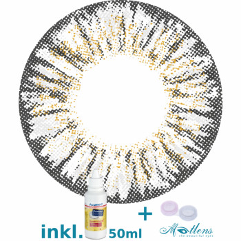 Daisy Big Eyes PDX-46X