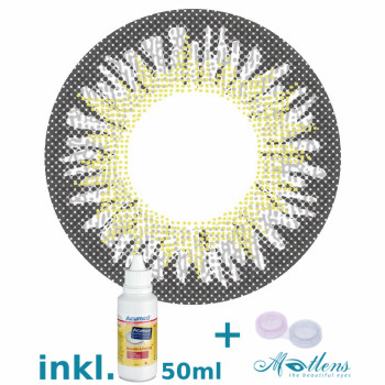 Misty Big Eyes PDX-48X