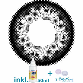 Lotus Big Eyes 14.50mm PZX-1XA