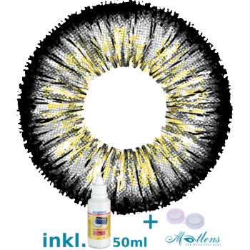 4-tone Big Eyes PZX-Y1X