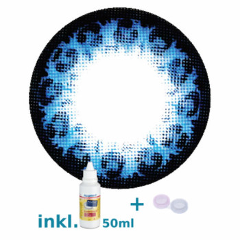 Leopard Big Eyes WFL-G2X