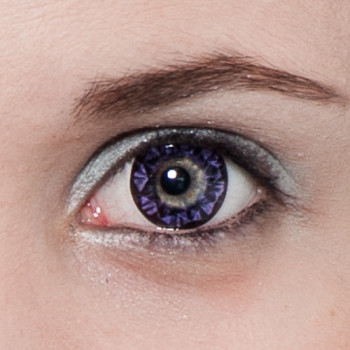 Diamond Big Eyes WP-B3X