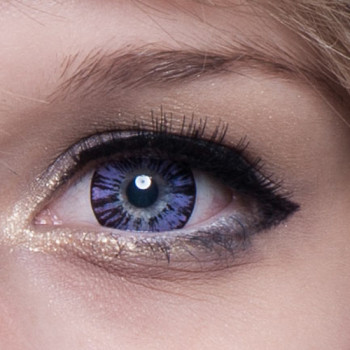 Forest Big Eyes WP-B6X