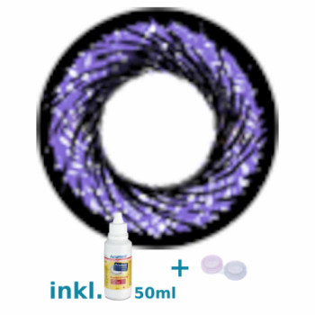 Tornado Big Eyes WP-B8X