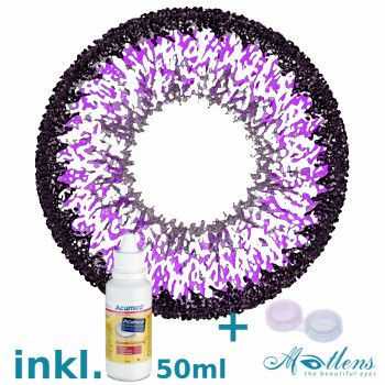 Super Nudy Big Eyes 14.50mm XPC-23X