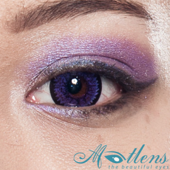 Super Nudy Big Eyes 14.50mm XPC-23X