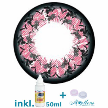 Glory Big Eyes GPW-21X