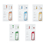 MISSHA - 3 Step Mask gesichtsmaske Korean Kosmetik