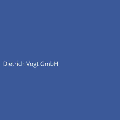 Dietrich Vogt GmbH