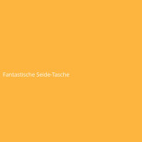 Fantastische Seide-Tasche